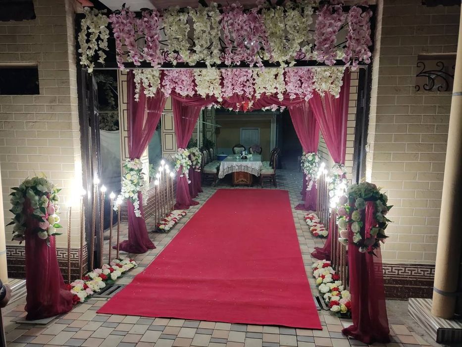 Tayyor biznes Oformleniya sotiladi