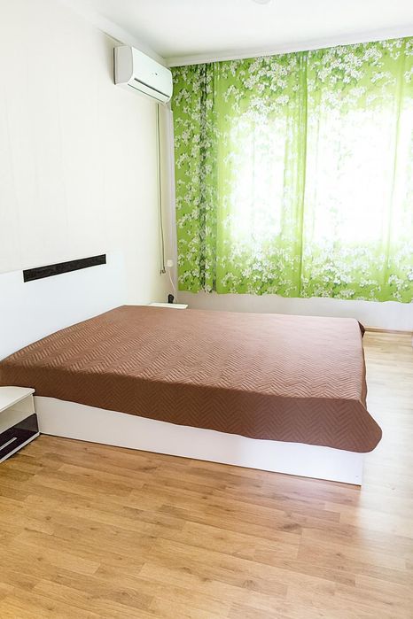 Дава се под наем Двустаен апартамент в Пловдив, Христо Смирненски - 68 кв.м за 306 € - Снимка #3