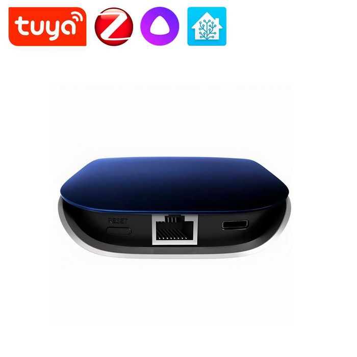 ШЛЮЗ - Tuya ZigBee - Проводной