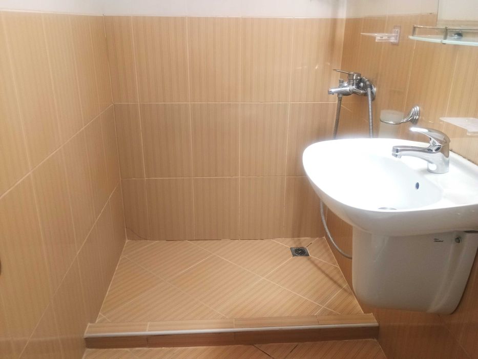 Отличен голям тристаен в Несебър Черно море 3 до плажовете