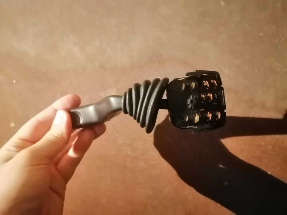 Части за Vectra B