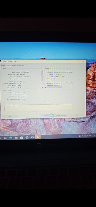 SE vinde leptop Asus VivoBook 15-i3