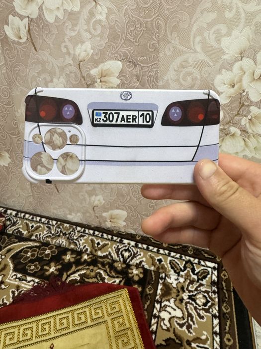 Чехлы для телефонов