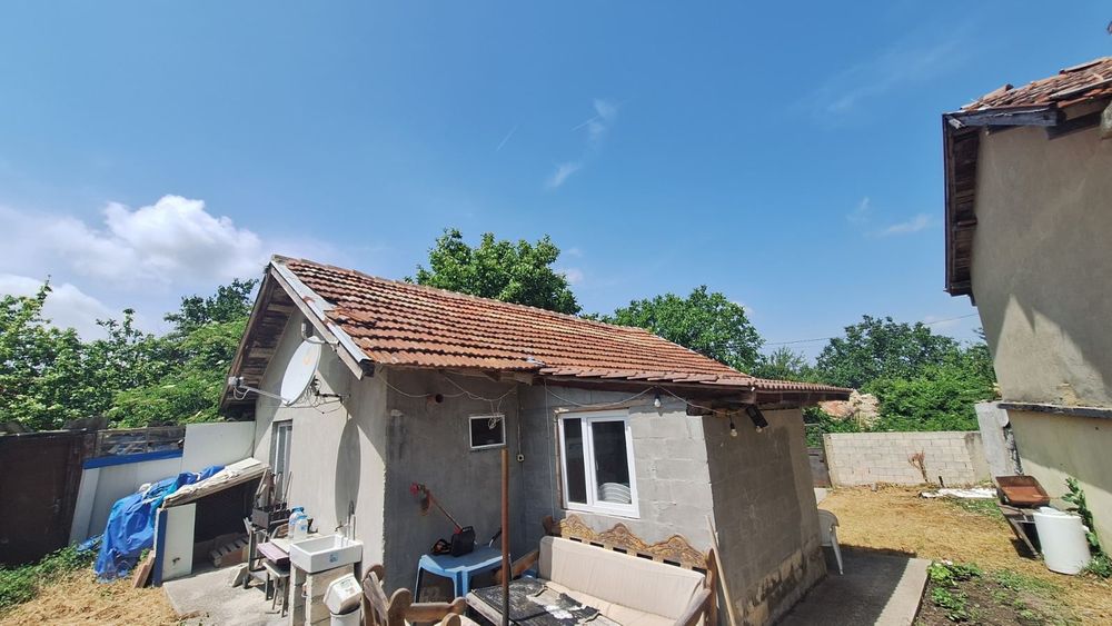 Продава се Къща в Варна, м-т Кокарджа - 65 кв.м за 1124 €/кв.м - Снимка #4