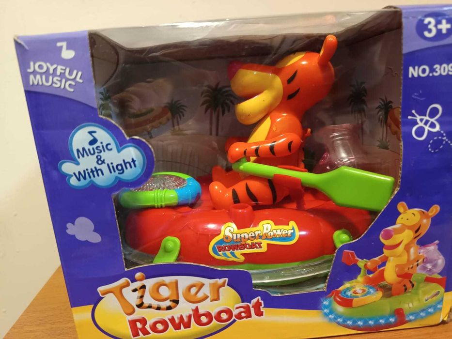 Детски играчки за момиче и момче