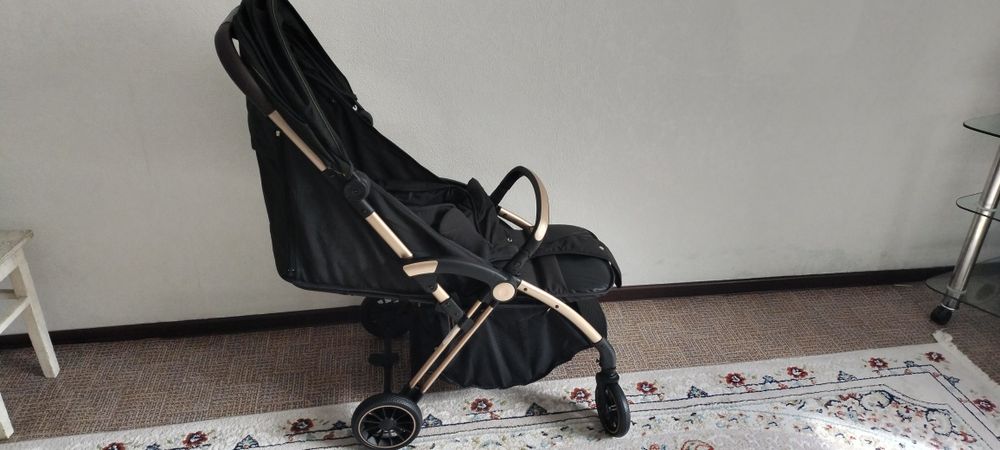 Каляска  новый ұсталмаған 29000