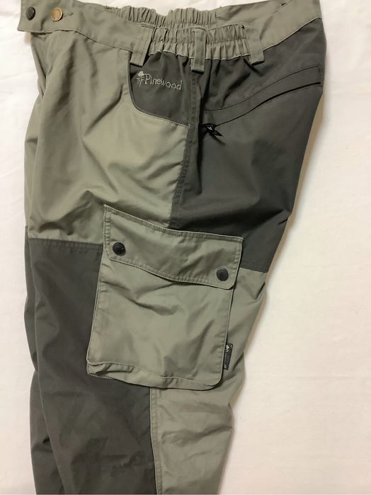 Pantaloni Pinewood outdoor marime 48