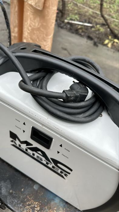 Aparatul  a fost putin folosit la treburile casnice