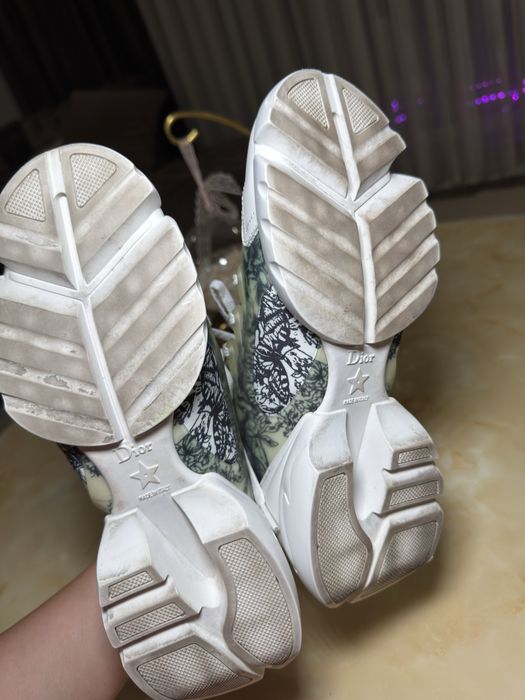 Sneakers Dama D Superbi