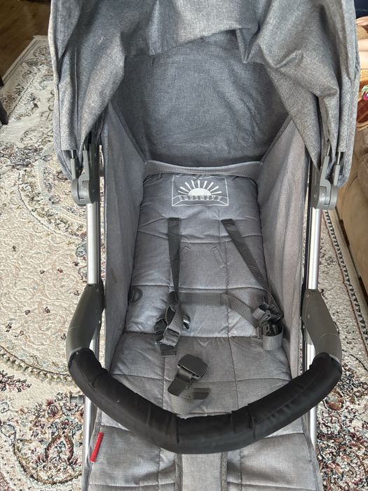 Продам коляску в хорошем состоянии