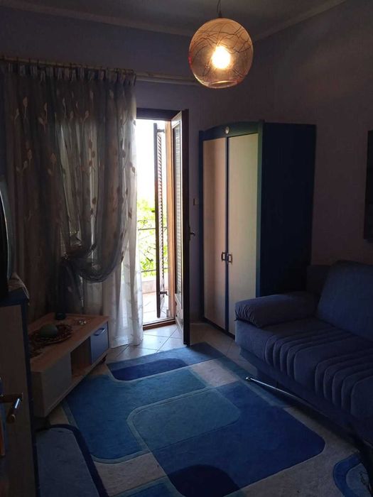 Просторен дом с панорамна гледка – Халкидики, Стратоники!