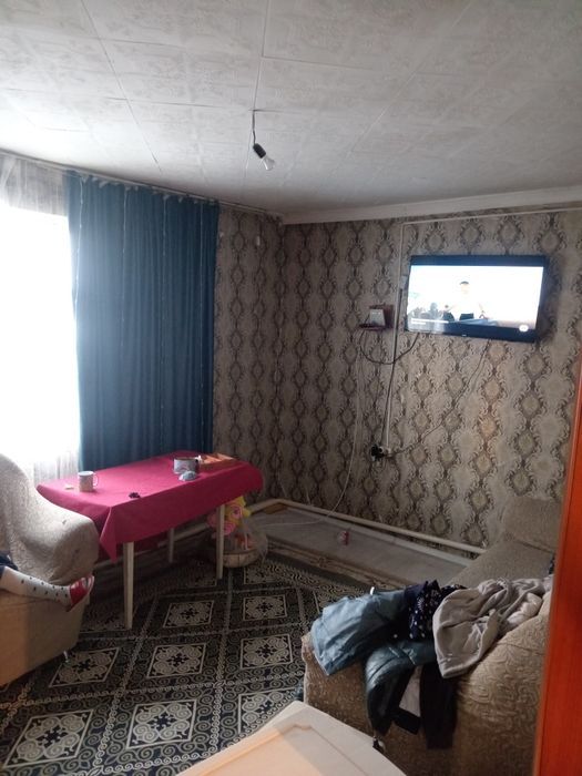 Частный добротный дом