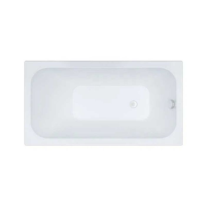 Ванна акриловая ТРИТОН Ультра 120