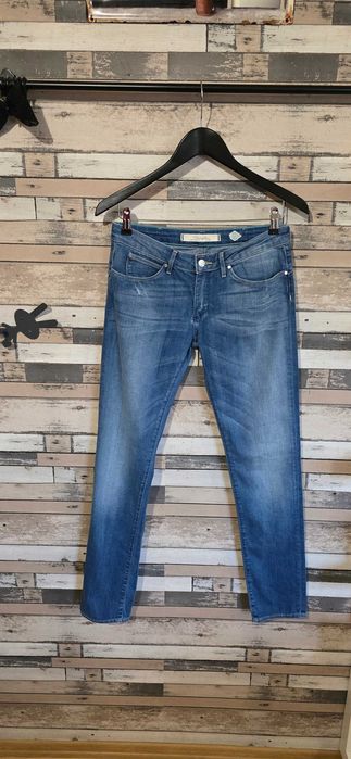 Wrangler M-дамски дънки (Х-93)