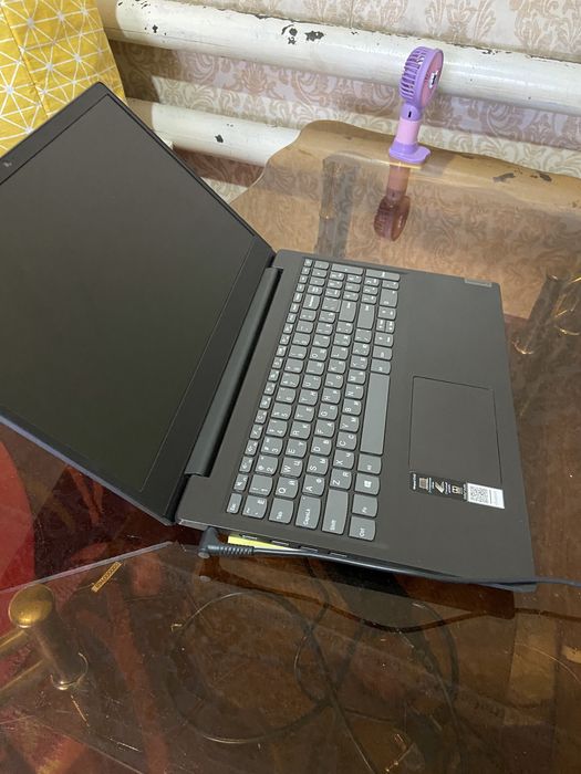 Lenovo S145 AMD