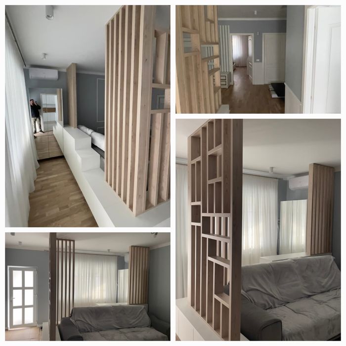 Casa Pantelimon P+M - Complet mobilata si utilata