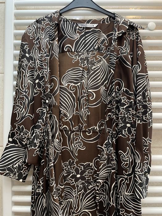 Rochie eleganta ZARA