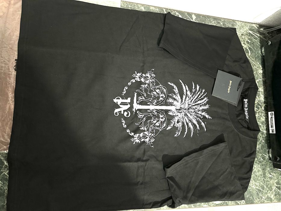 Tricou Palm Angels M