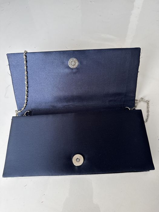 Клач Rebecca Molenaar