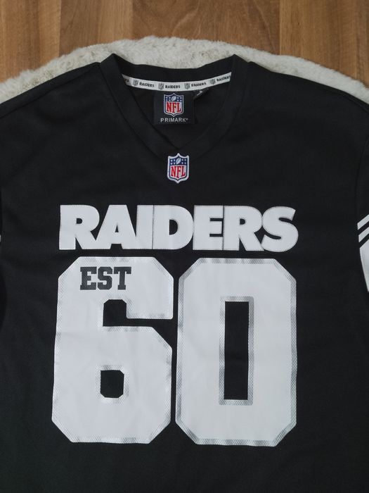 Tricou Primark NFL Las Vegas Raiders