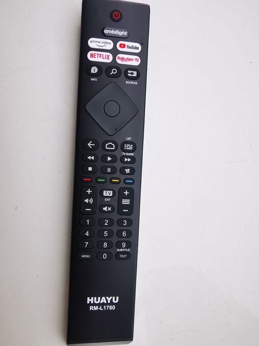 Telecomanda Tv PHilips