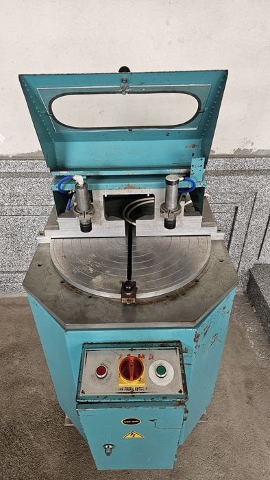 • Акфа станок ! (Пила для резки ПВХ и алюминиевого профиля) Продается.