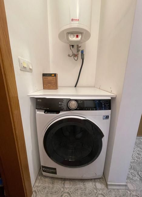 Дава се под наем Тристаен апартамент в София, Манастирски ливади - 83 кв.м за 799 € - Снимка #9