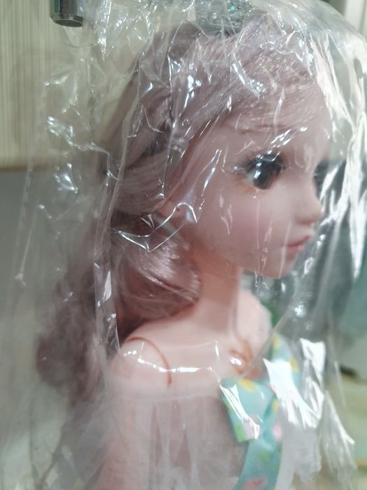 Кукла рост 60 см 3+