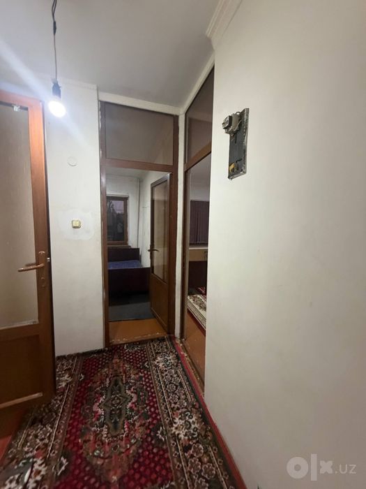 Продаётся 1 комнатная квартира