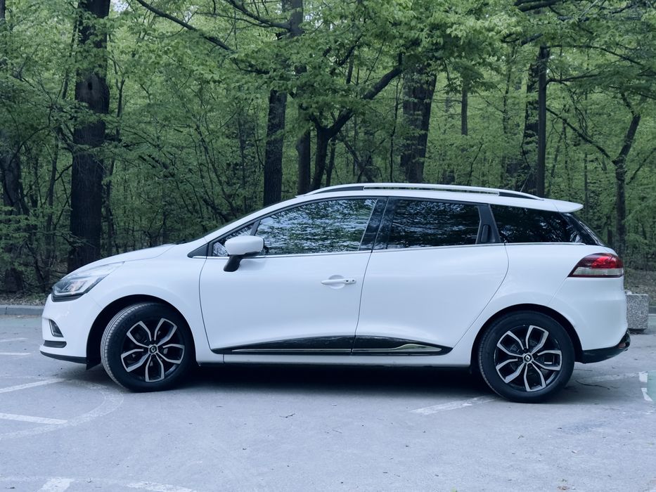 RENAULT Clio 2018 — imagine 3