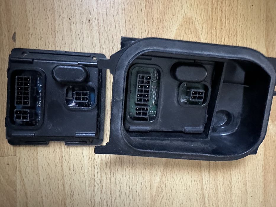 Calculator afs.vw skoda audi seat.cod:7l6941329.7 l6941329.b.