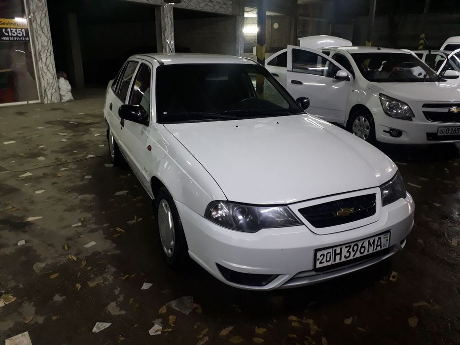 Neksiya 2 sons gibrit super konsoner