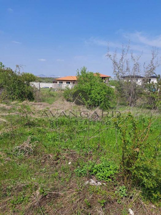 Продава се Парцел в с. Брестник, Област Пловдив - 544 кв.м за 102 €/кв.м - Снимка #2