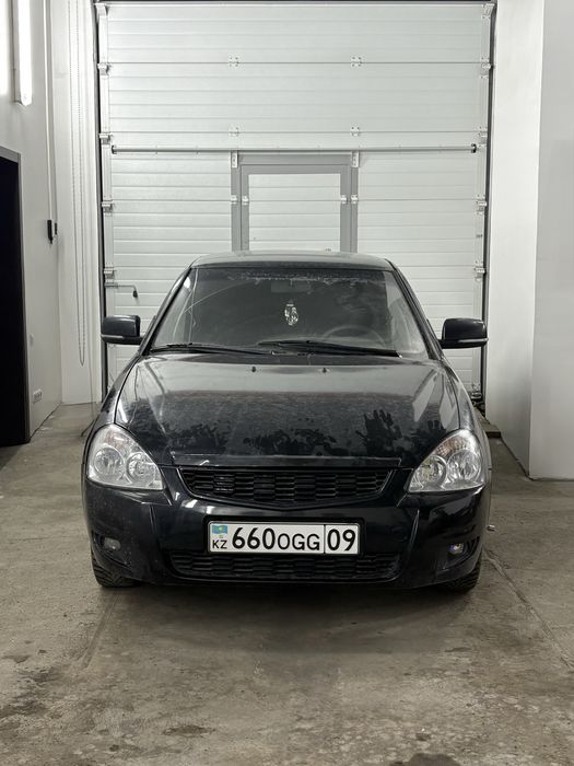 Продам ваз 2170