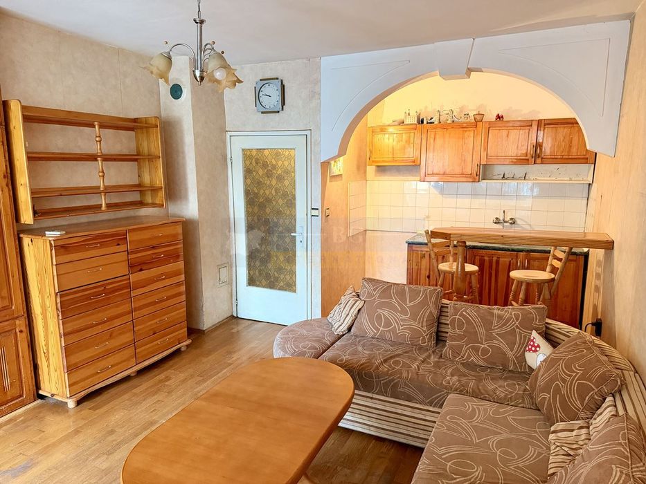 Продава се Двустаен апартамент в Бургас, Братя Миладинови - 42 кв.м за 1184 €/кв.м - Снимка #4