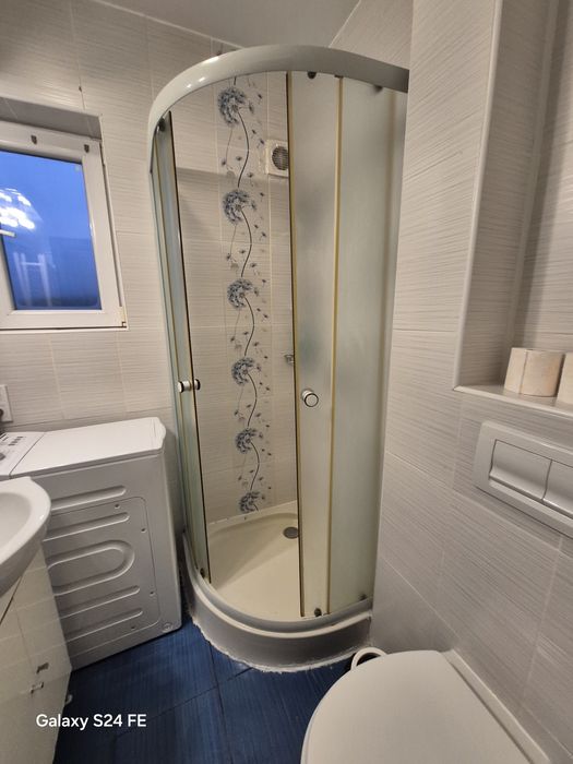 Garsoniera in regim hotelier