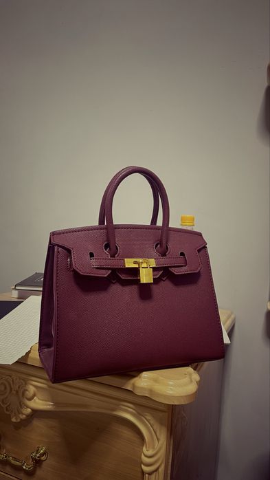 Hermes сумка новый