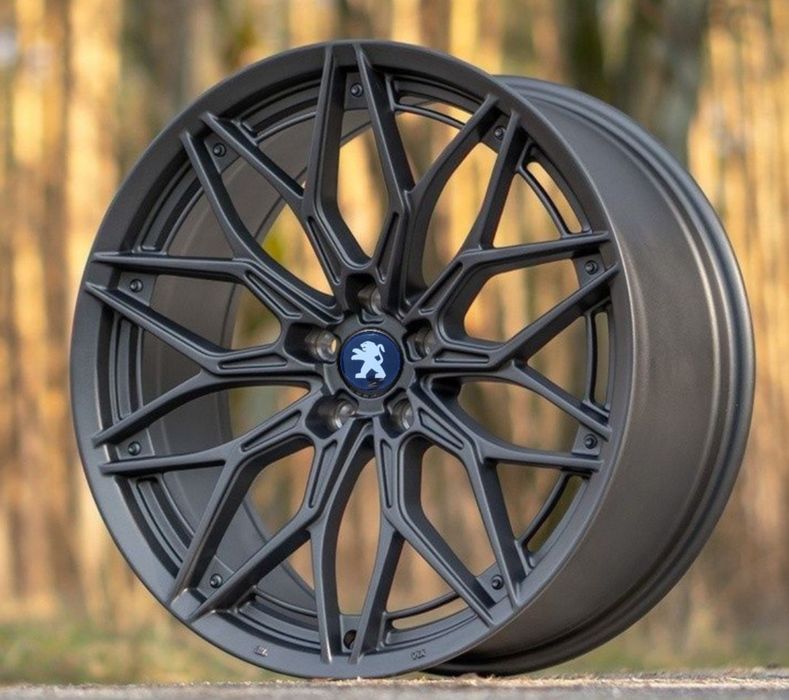 Jante 19 Peugeot 308, 407, 408, 508, 5008 Rifter, Partner
