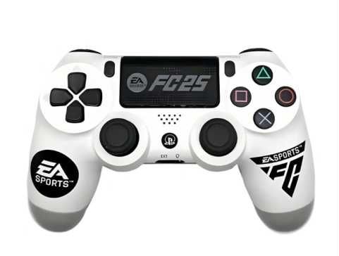 Безжичен джойстик за PS4 GTA VI / FC 2025