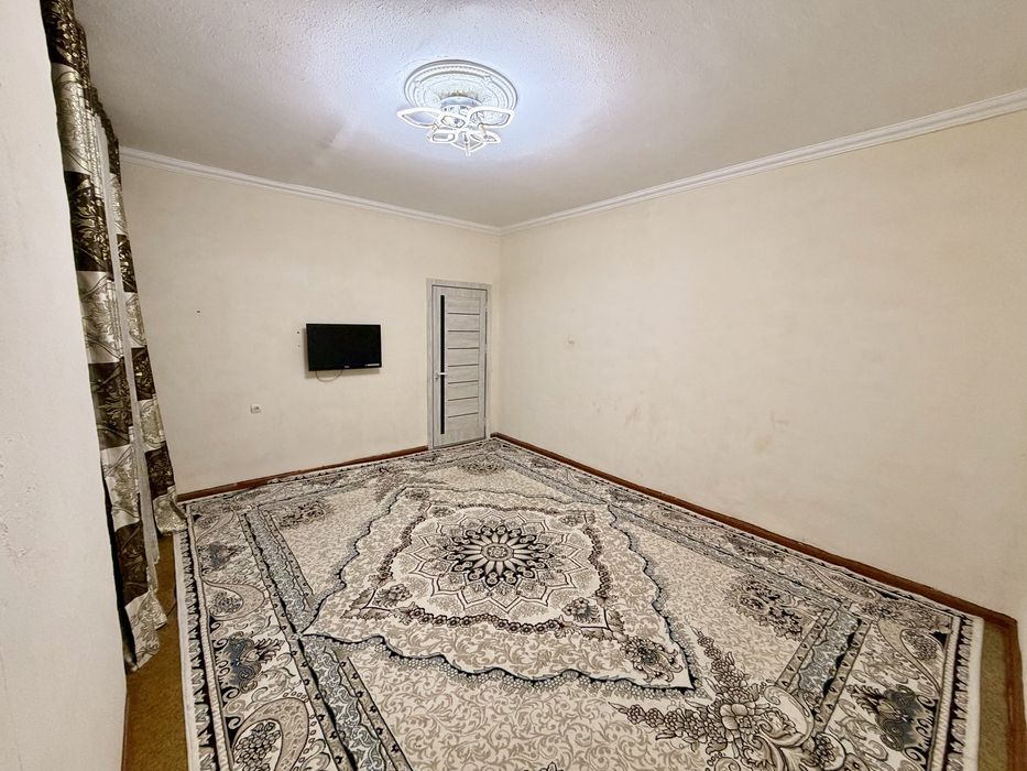 СРОЧНО Чиланзар-15, 2х комнатная Квартира 60м²(ор.Жуковский 2/7/9)