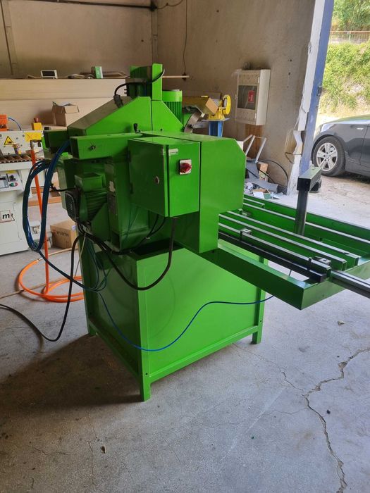 Пробивна,многошпинделна машина GRASS BBM T