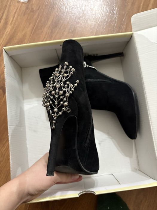 Аяқ киімдео, обуви