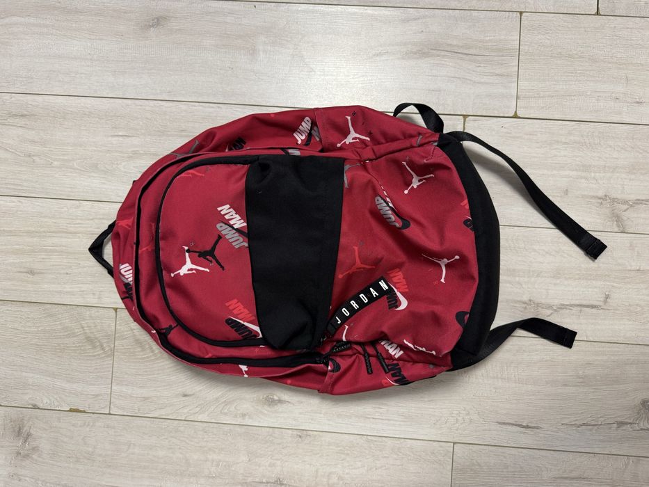 Ghiozdan / Rucsac Air Jordan Patrol Allover