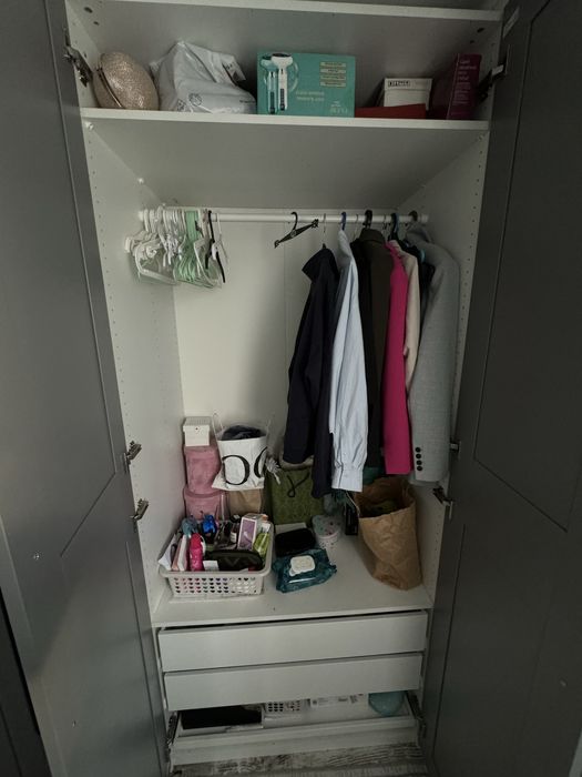 Продам шкаф IKEA