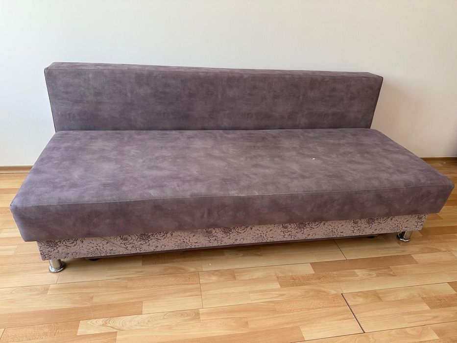 Продам кровать и диван