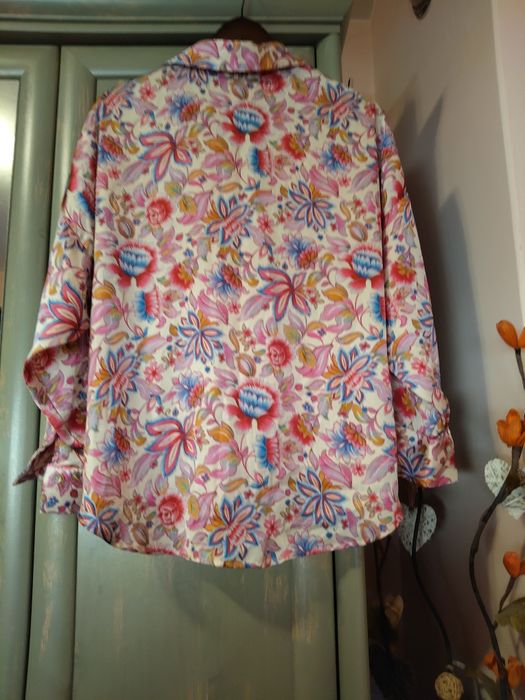 Дамска риза Zara