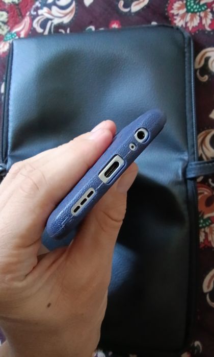 Redmi note 10 karobka yoʻq