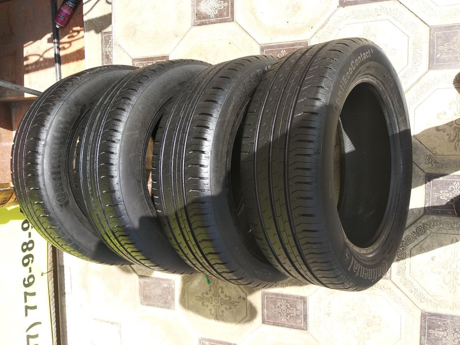 Балон размер 15/4 шт 185*55