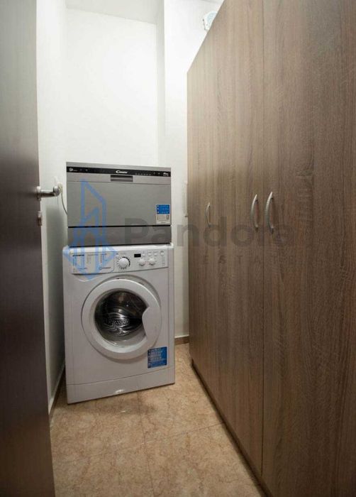 Двустаен апартмент под наем в кв. Банишора