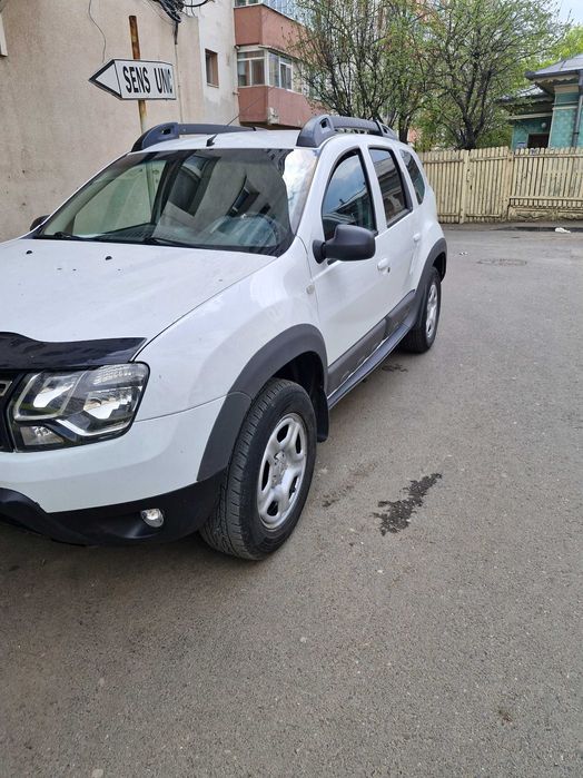 Duster 2015, 208000 km , 4X4,
